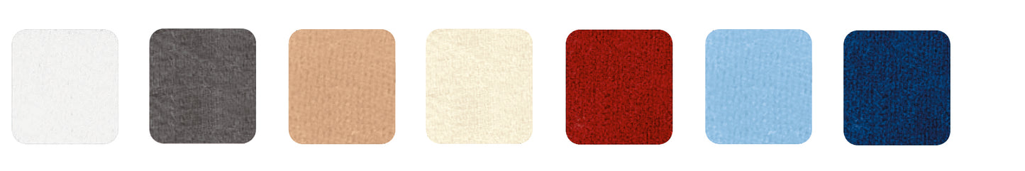 Nackenrollenbezüge "Komfort"