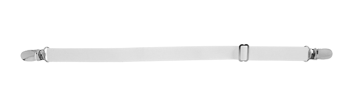 Gummispanner