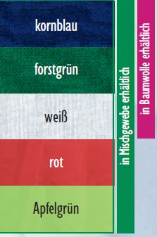 Hose "Bochum" BW